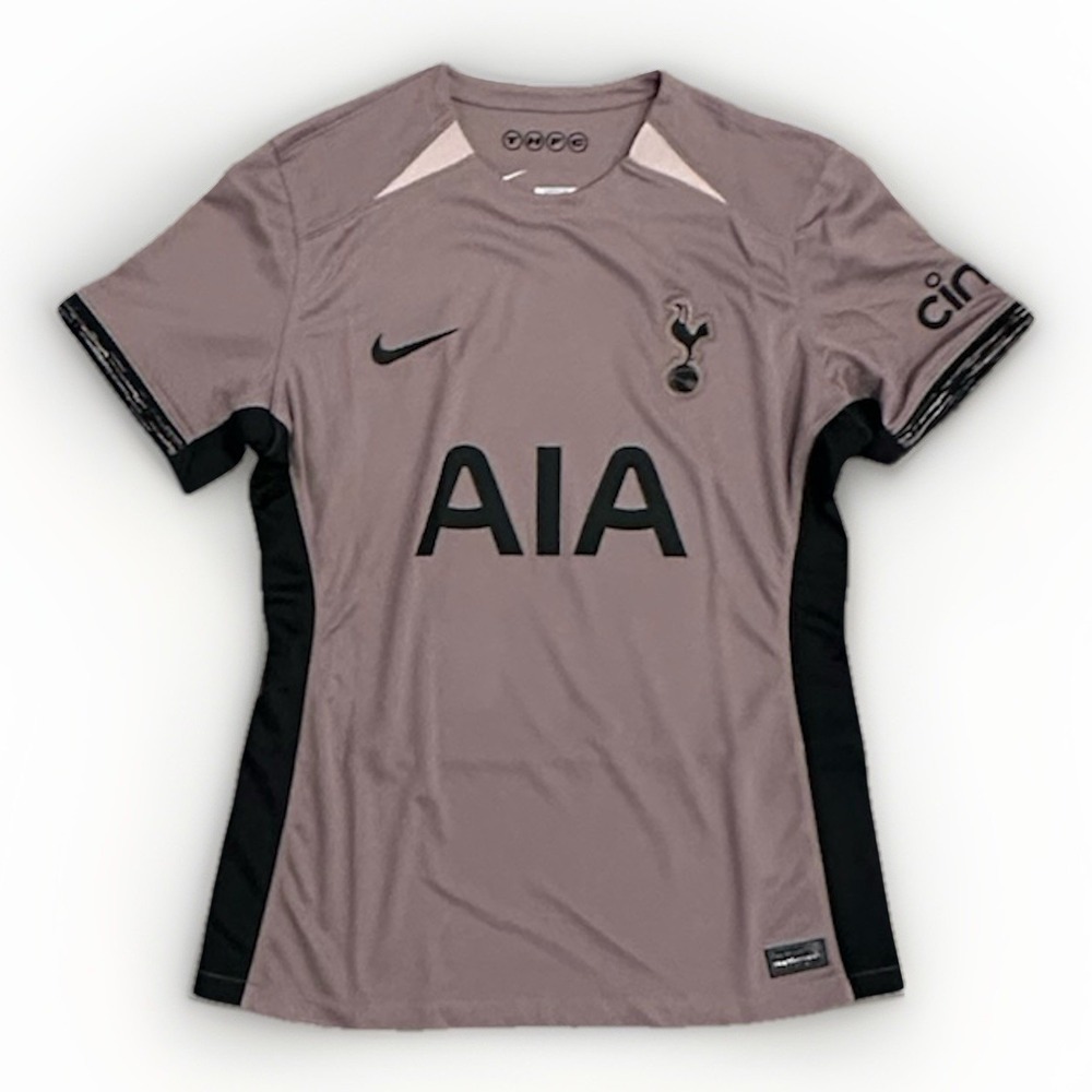 Tottenham Hotspur 2023/24 Stadium Third Women's Nike Dri-FIT Soccer Jersey, Sz M